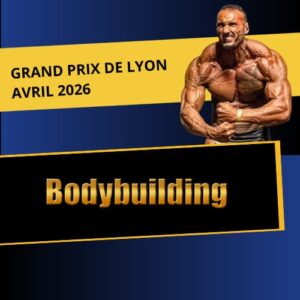 Bodybuilding