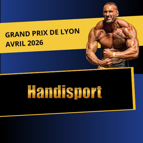 Handisport