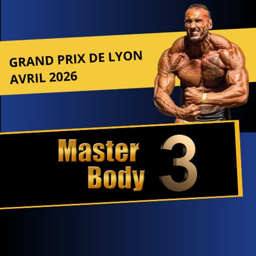 homme body de plus de 60 ans