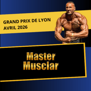 Master Musclar