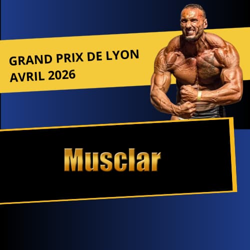 musclar