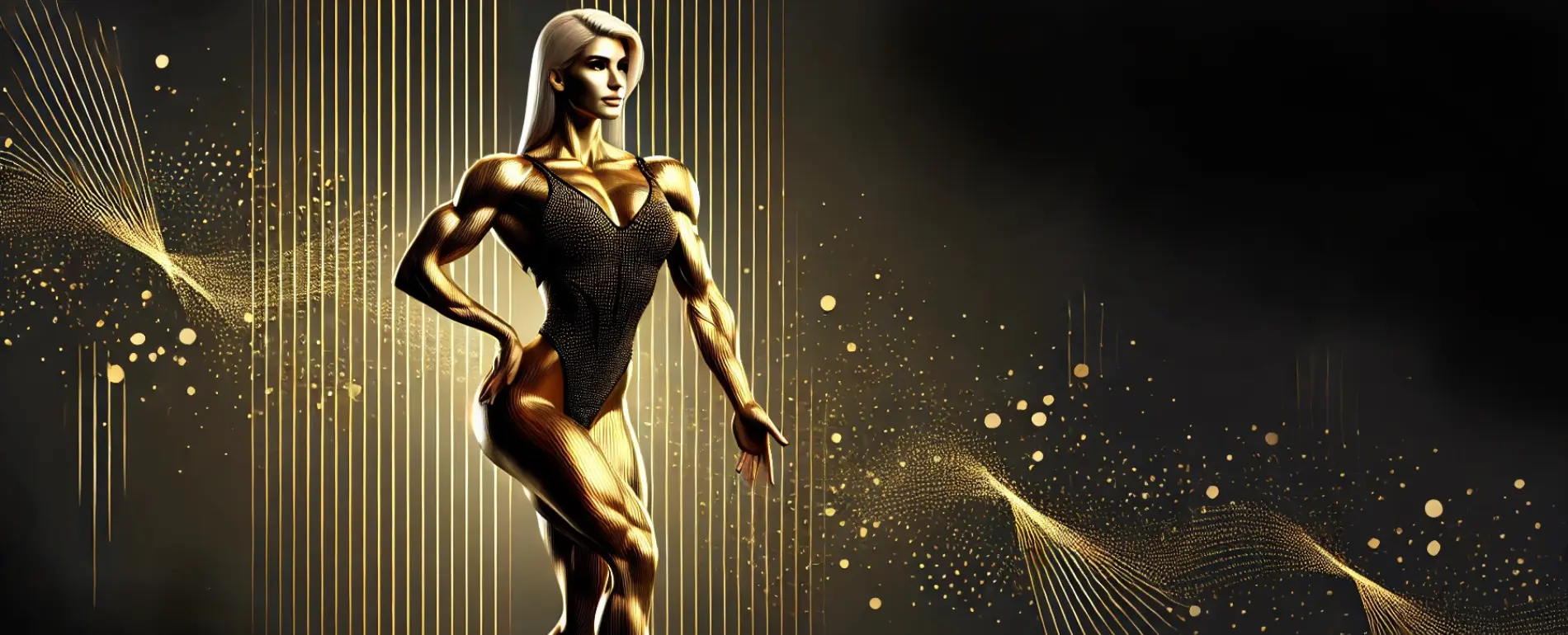 présentation des catégories femme