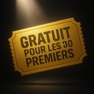 inscription gratuite