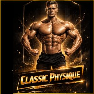 Classic Physique