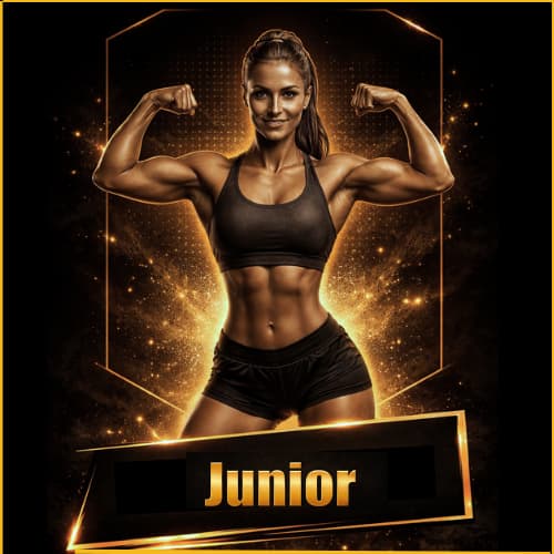 compétition femme