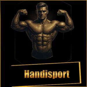 Handisport