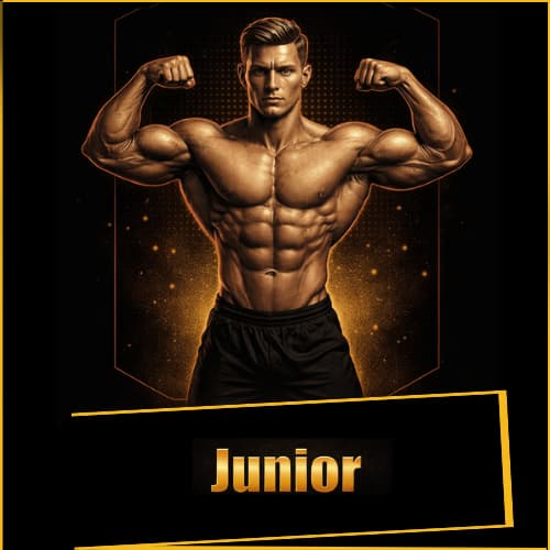 competition bodybuilding