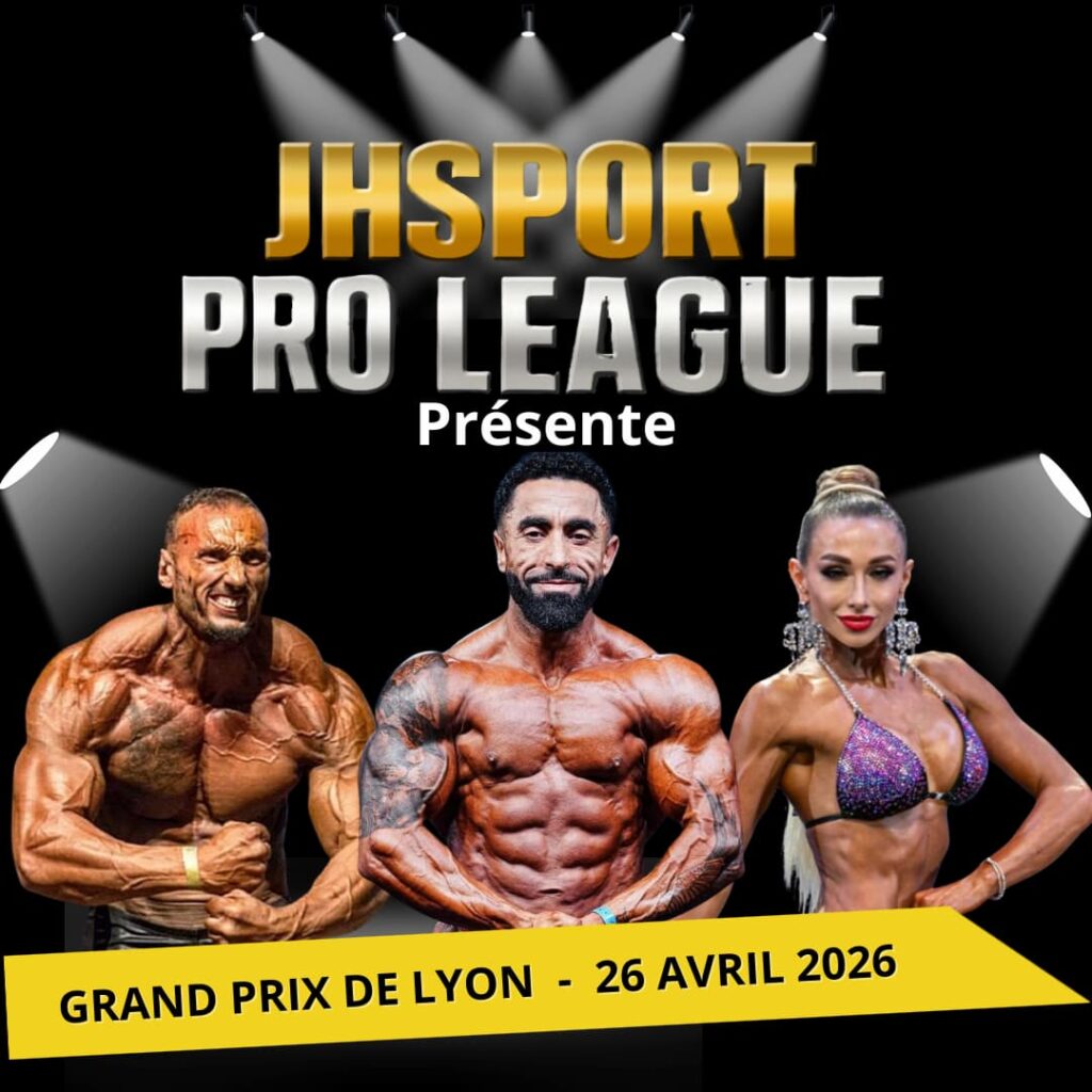 affiche gpl grand prix de lyon