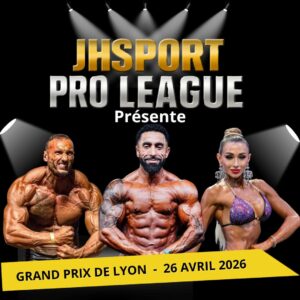 affiche gpl grand prix de lyon