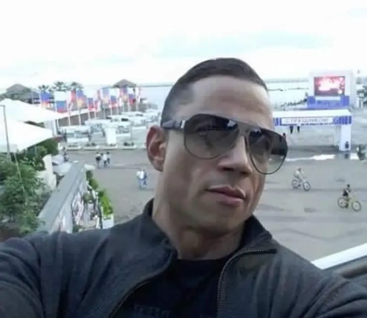 jimmy hoareau mission league