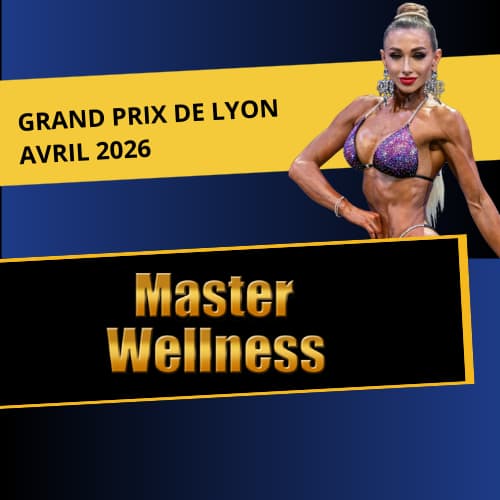 Master Wellness