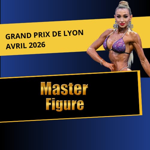 Master Figure