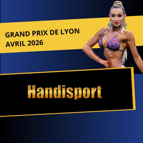 Handisport