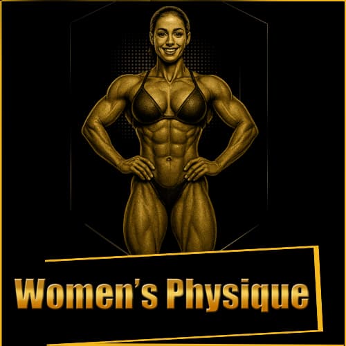 Women’s Physique