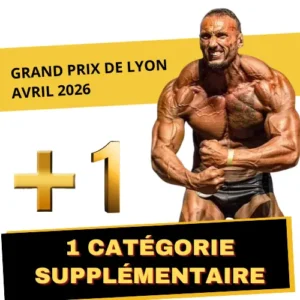 ajouter 1 catégorie