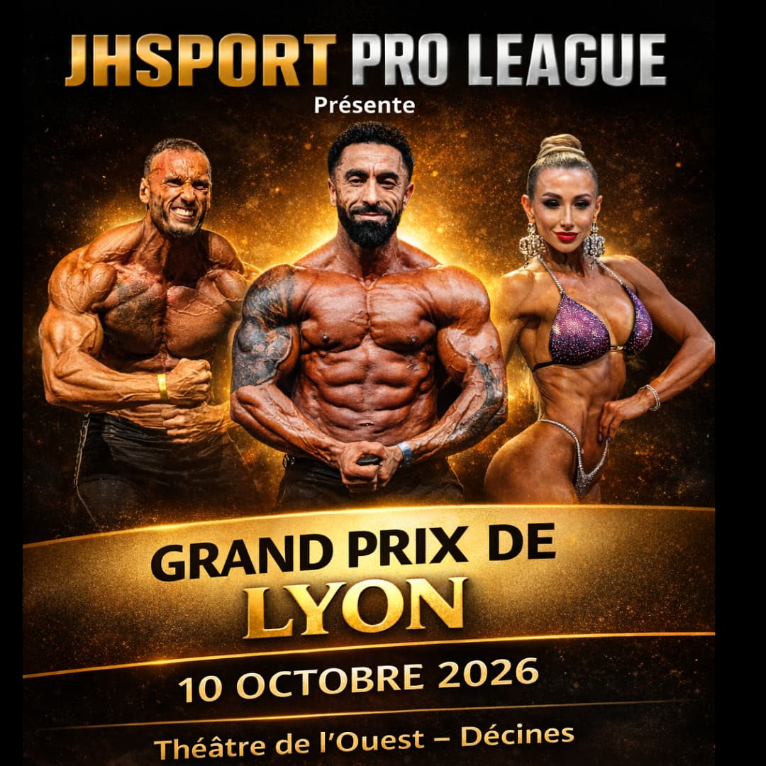 affiche GPL