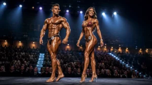 Lire la suite à propos de l’article Première compétition de bodybuilding : le guide complet pour bien se préparer