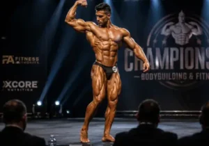 Cours de Posing