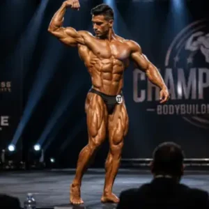 Cours de Posing
